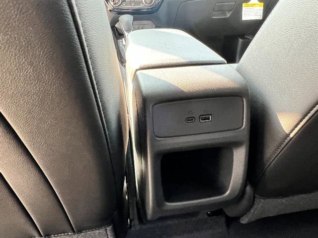 New 2026 Chevrolet Trax LT w/ Driver Confidence Package image 16