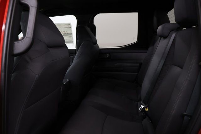 New 2025 Toyota Tacoma SR5 image 24
