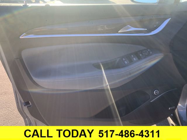 Certified 2020 Buick Enclave Essence w/ Sound and Sites Package image 21