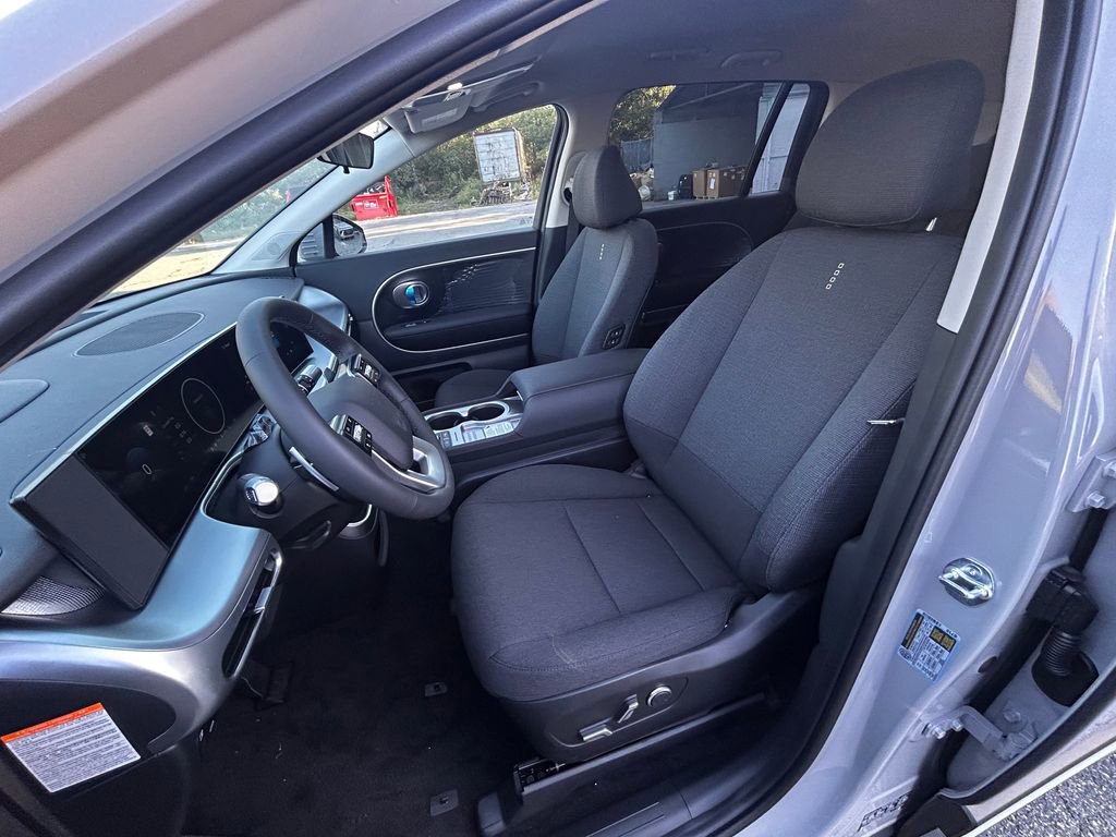 New 2026 Hyundai Ioniq 9 SE AWD/4WD image 15