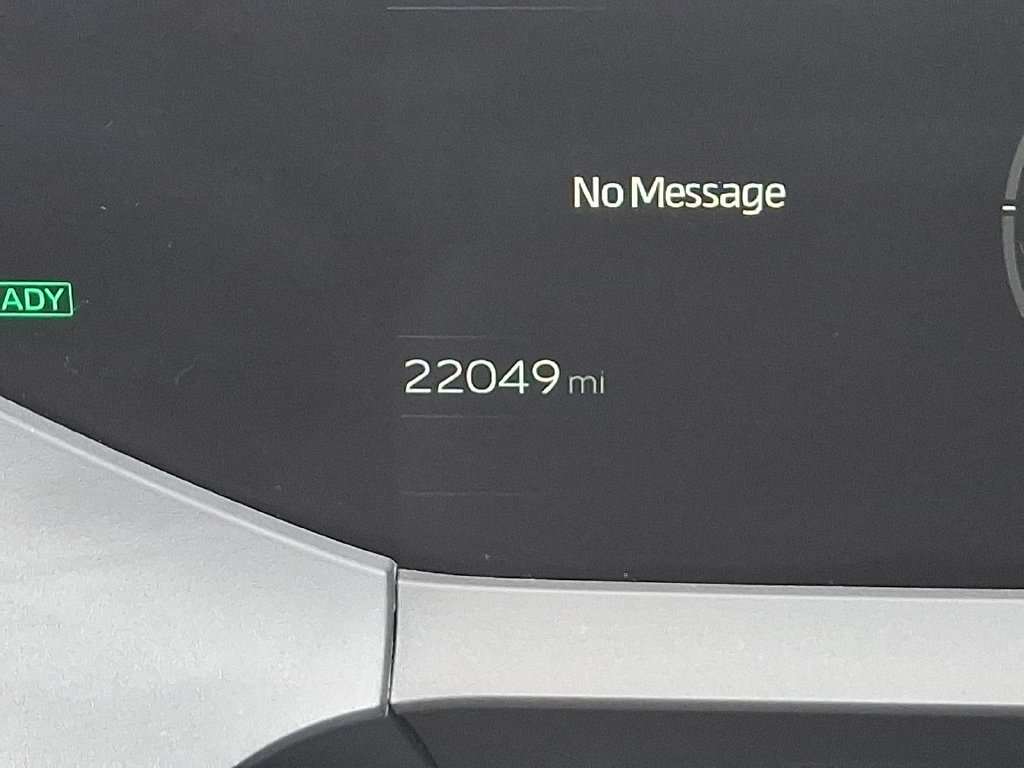 Certified 2024 Toyota Prius XLE FWD image 19