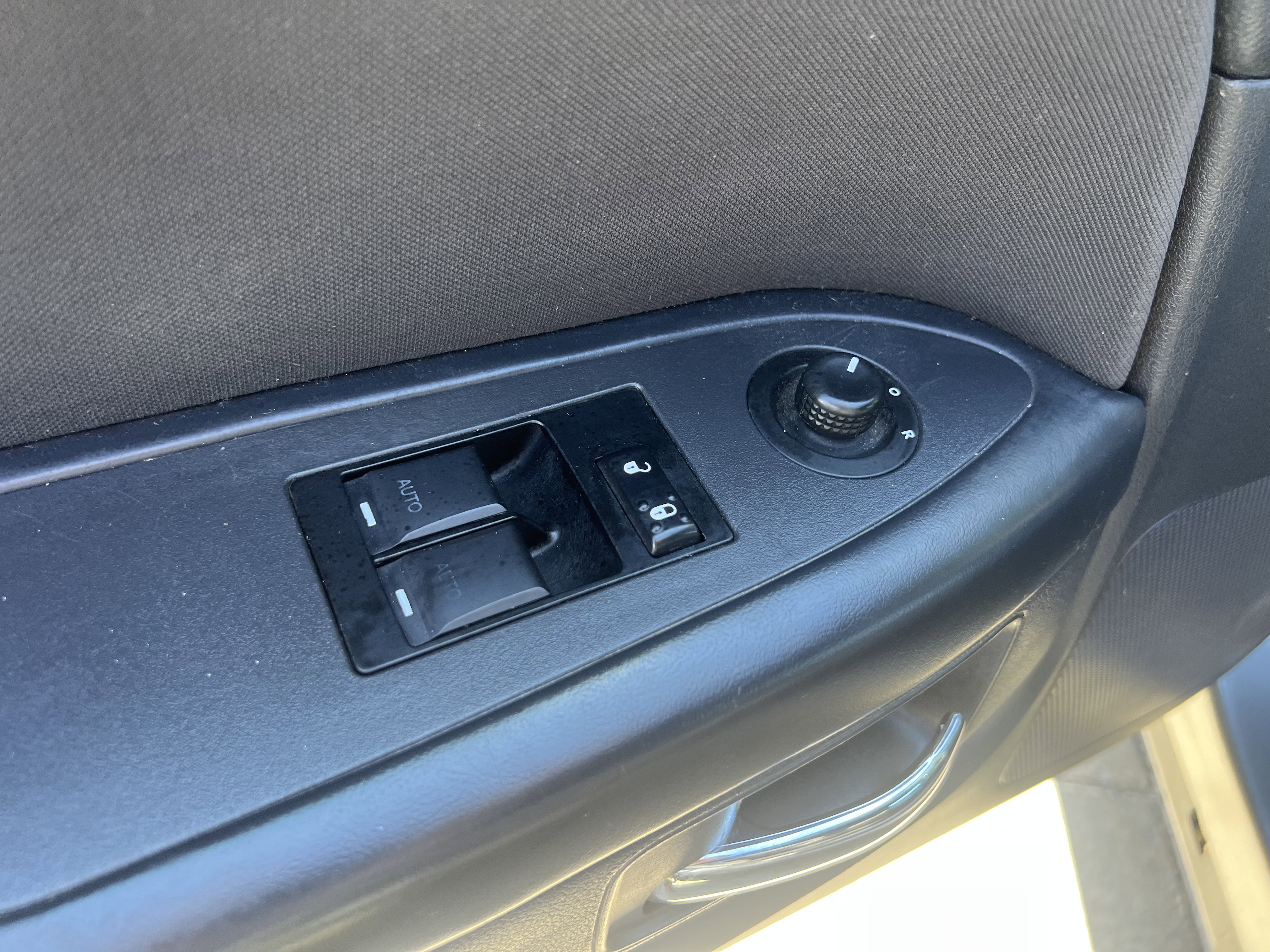 Used 2011 Dodge Challenger R/T RWD image 11