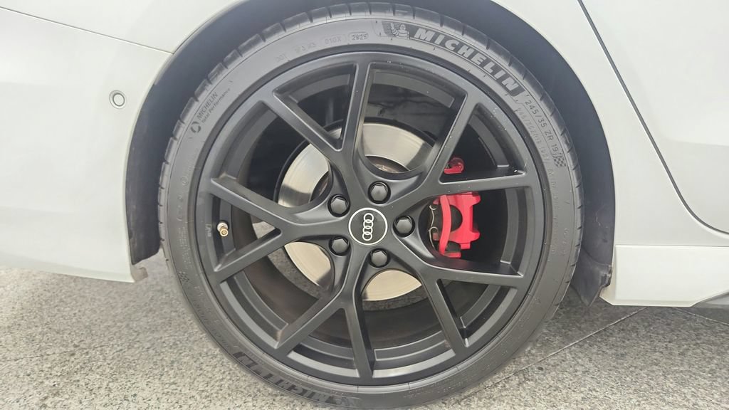 Used 2023 Audi RS 3 AWD/4WD image 39