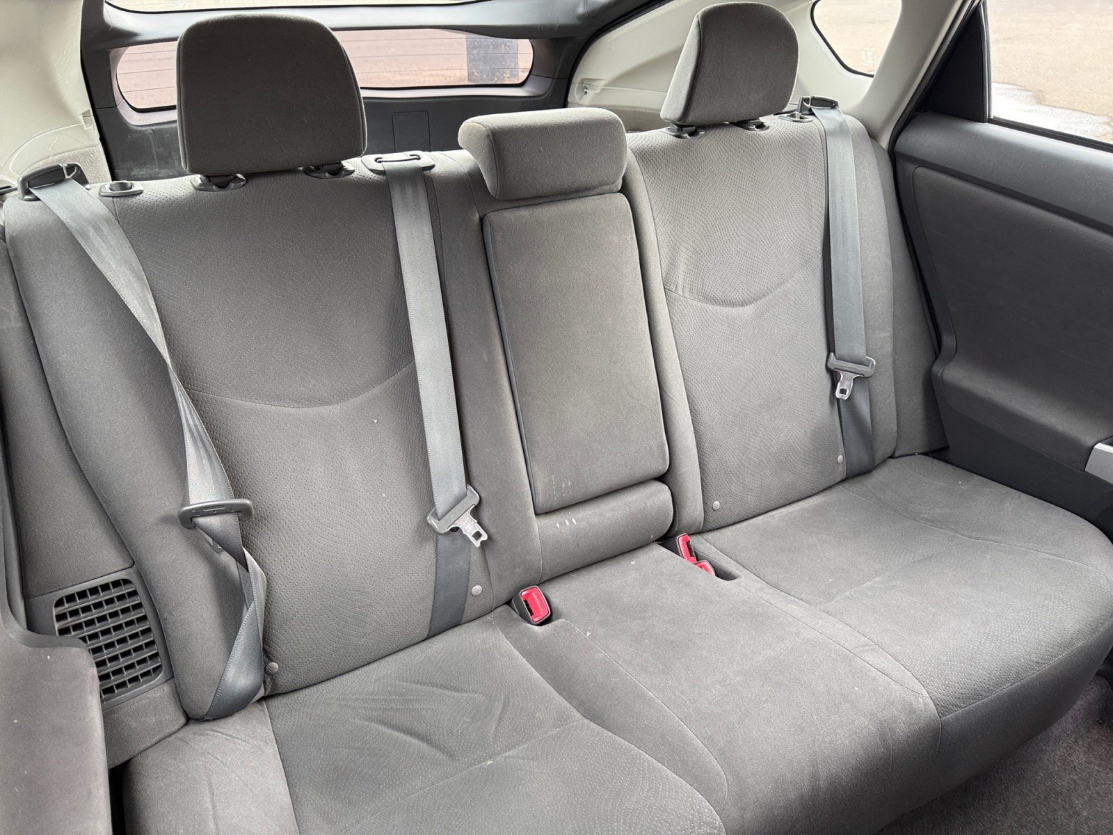 Used 2010 Toyota Prius FWD image 18