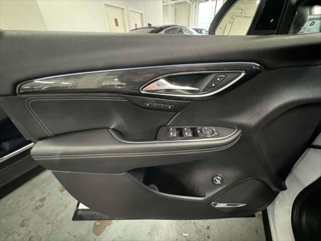 Certified 2023 Buick Envision Essence w/ Technology Package I image 15