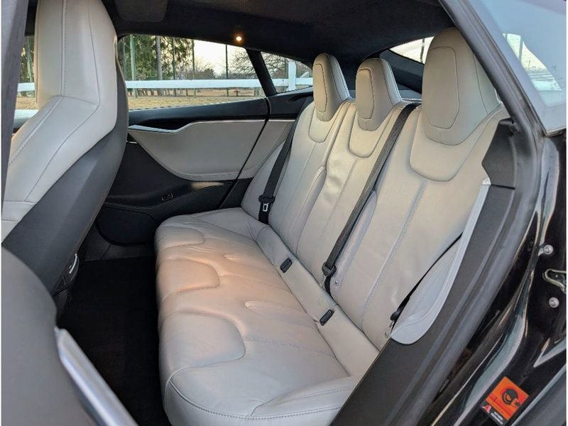 Used 2016 Tesla Model S P90D AWD/4WD image 15