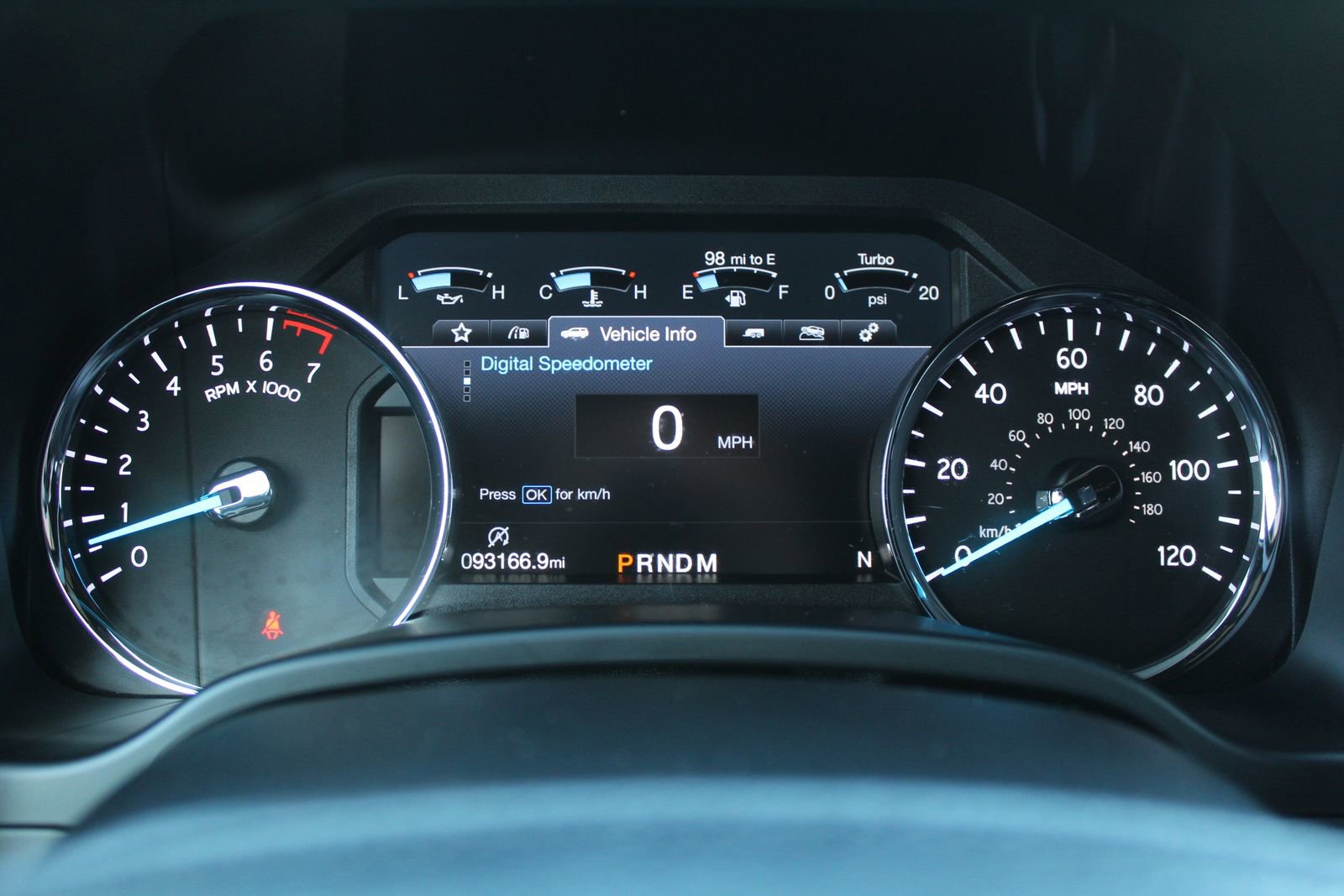 Used 2019 Ford Expedition Limited w/ Equipment Group 302A image 16