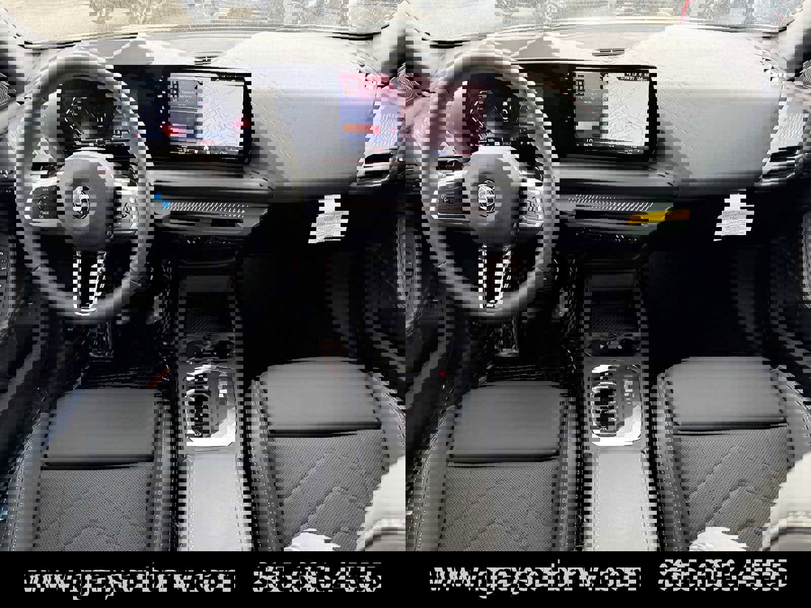 Used 2025 BMW 228i xDrive w/ Premium Package image 12