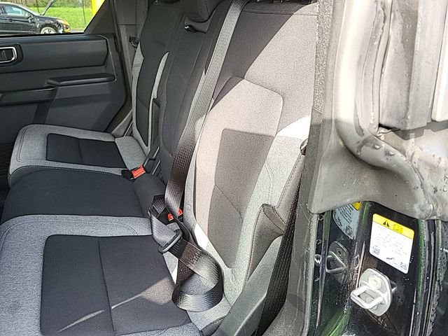 Used 2025 Ford Bronco Big Bend image 9