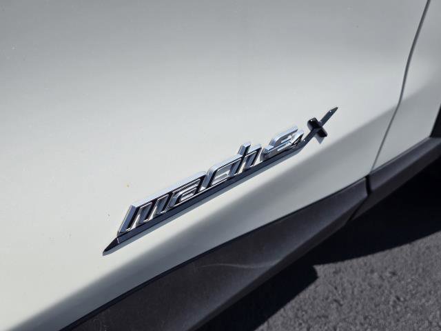 New 2024 Ford Mustang Mach-E Select w/ Comfort Package Lite image 6