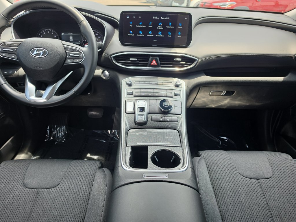 Used 2023 Hyundai Santa Fe SEL FWD image 15