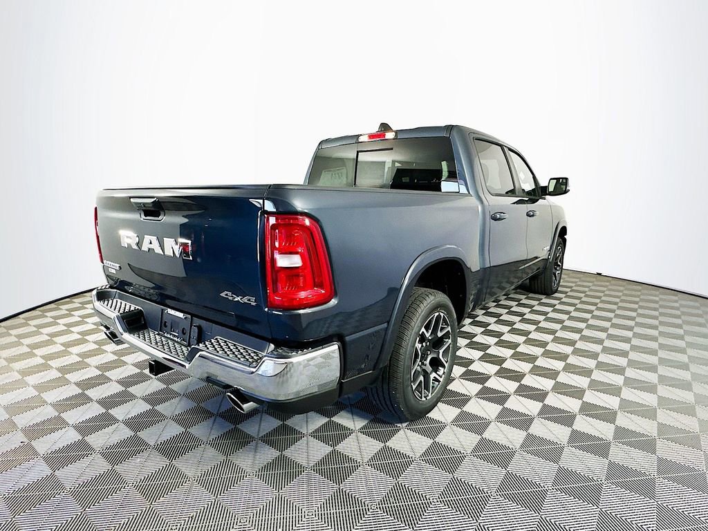 New 2026 RAM 1500 Laramie image 10