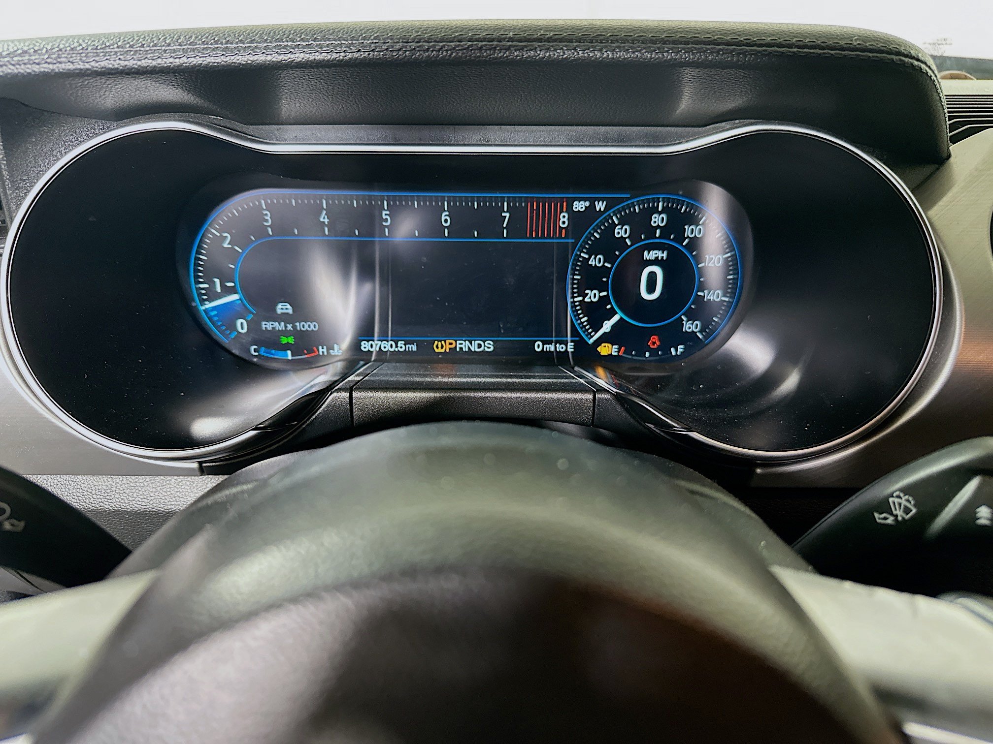 Used 2018 Ford Mustang GT Premium RWD image 19