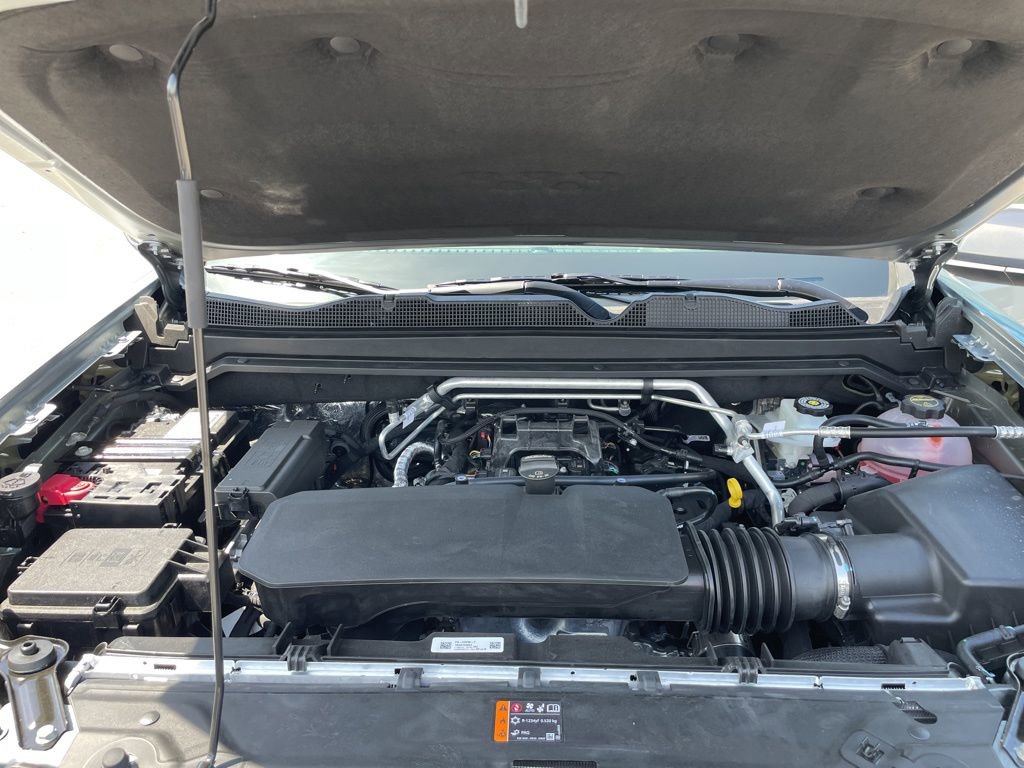 New 2026 Chevrolet Colorado LT w/ LPO, Skid Plate Package AWD/4WD image 55