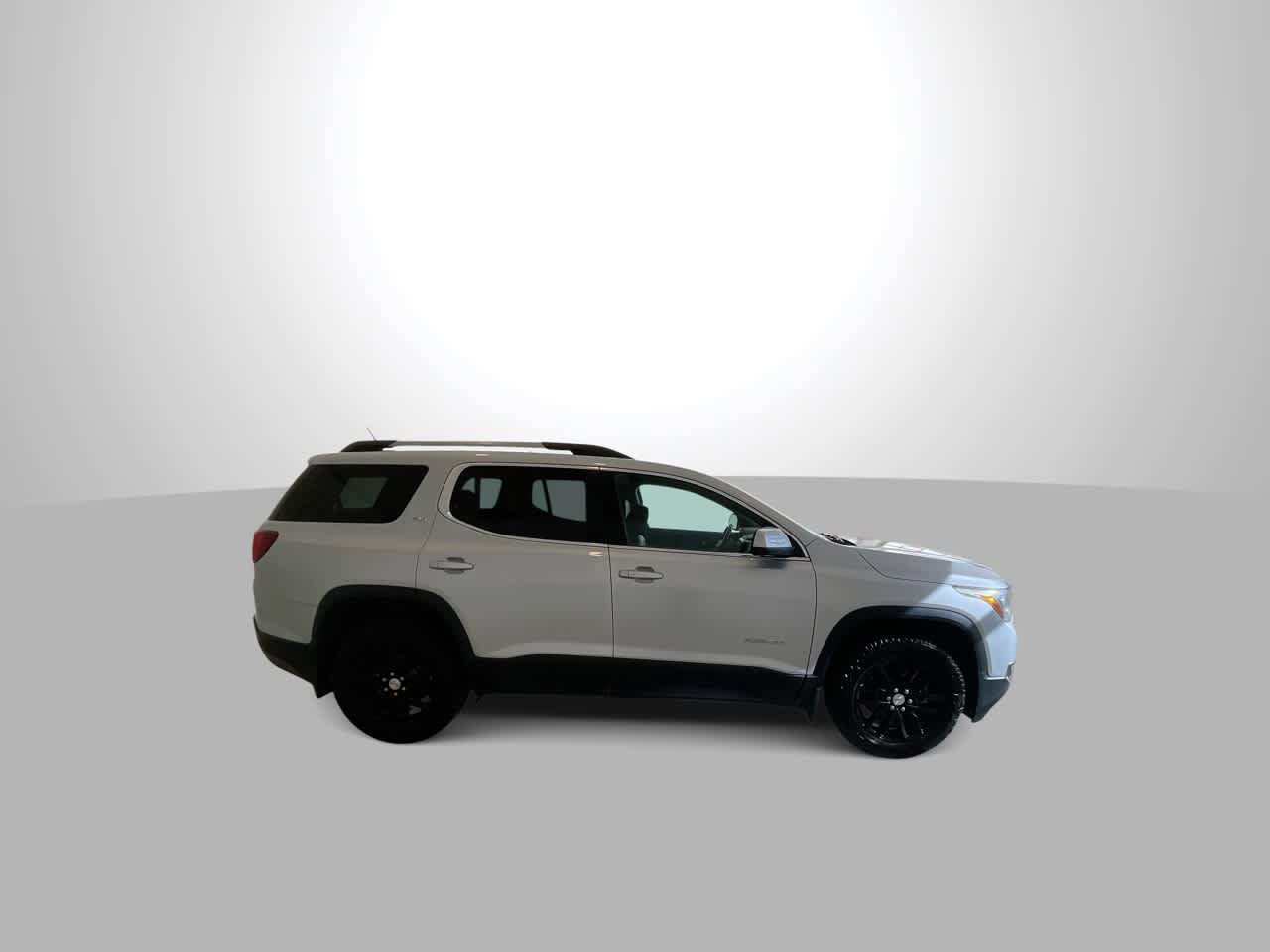 Used 2018 GMC Acadia SLT AWD/4WD image 9
