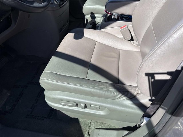 Used 2016 Honda Odyssey EX-L image 15