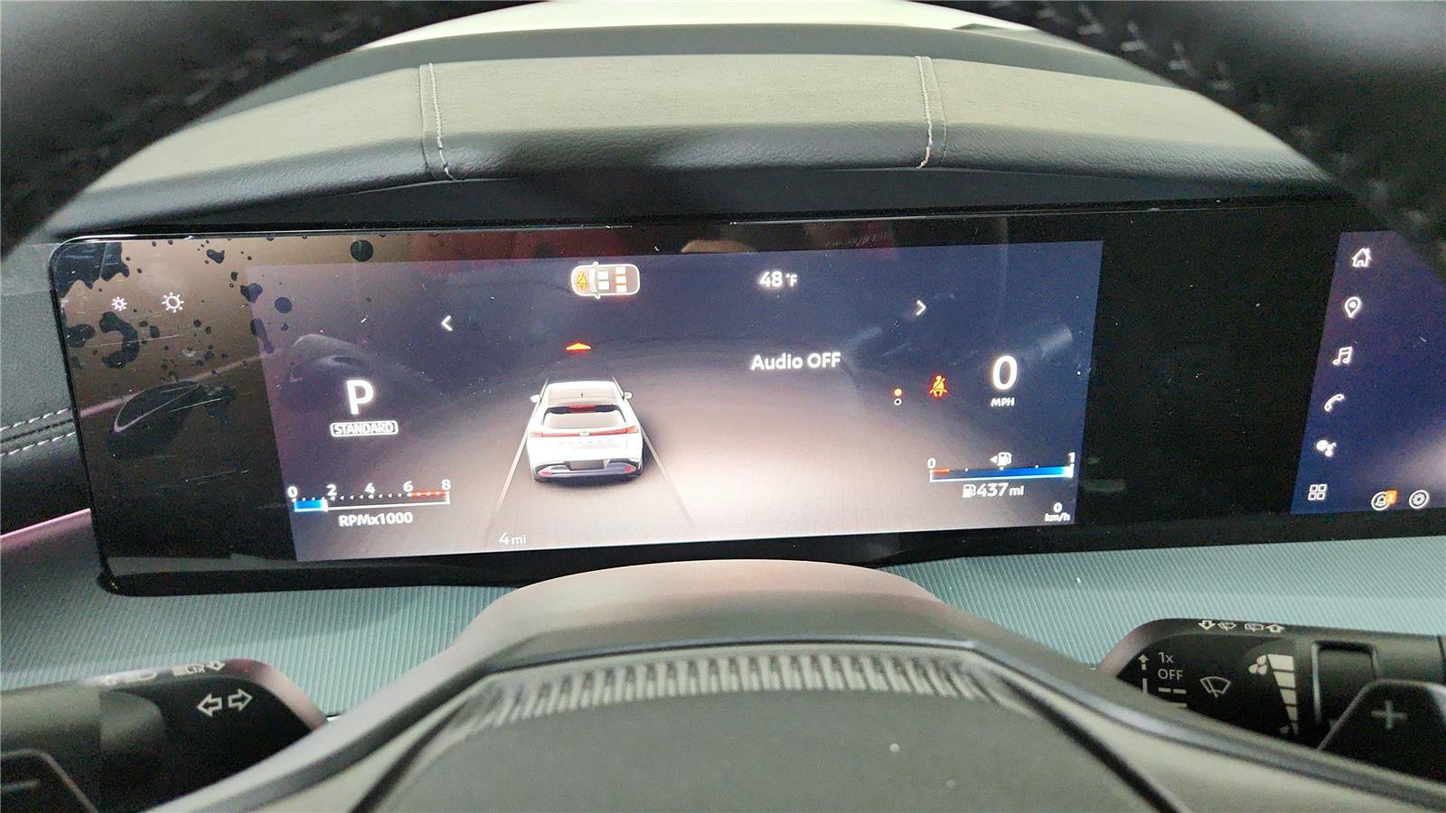 New 2026 Nissan Murano SL AWD/4WD image 26