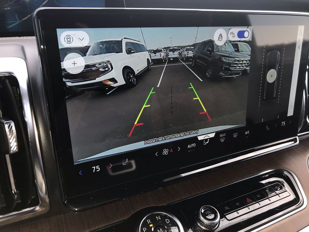 New 2026 Ford Expedition Max King Ranch image 17