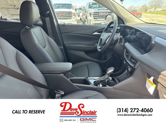 New 2026 Buick Encore GX Sport Touring w/ Advanced Technology Package AWD/4WD image 24