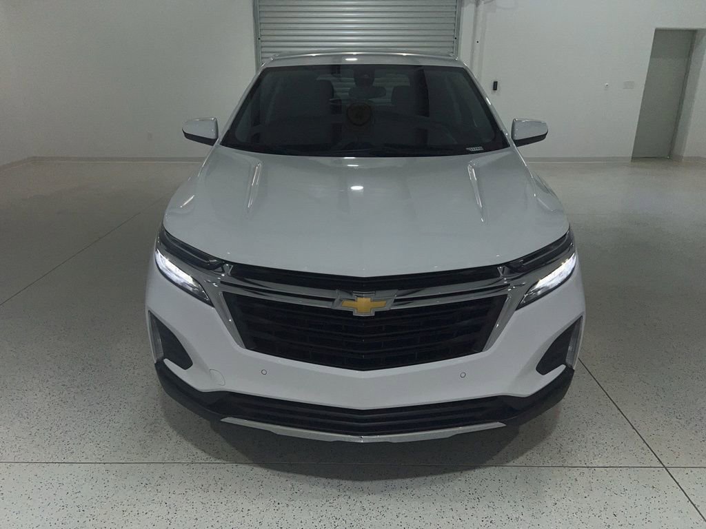 Used 2024 Chevrolet Equinox LT FWD image 8