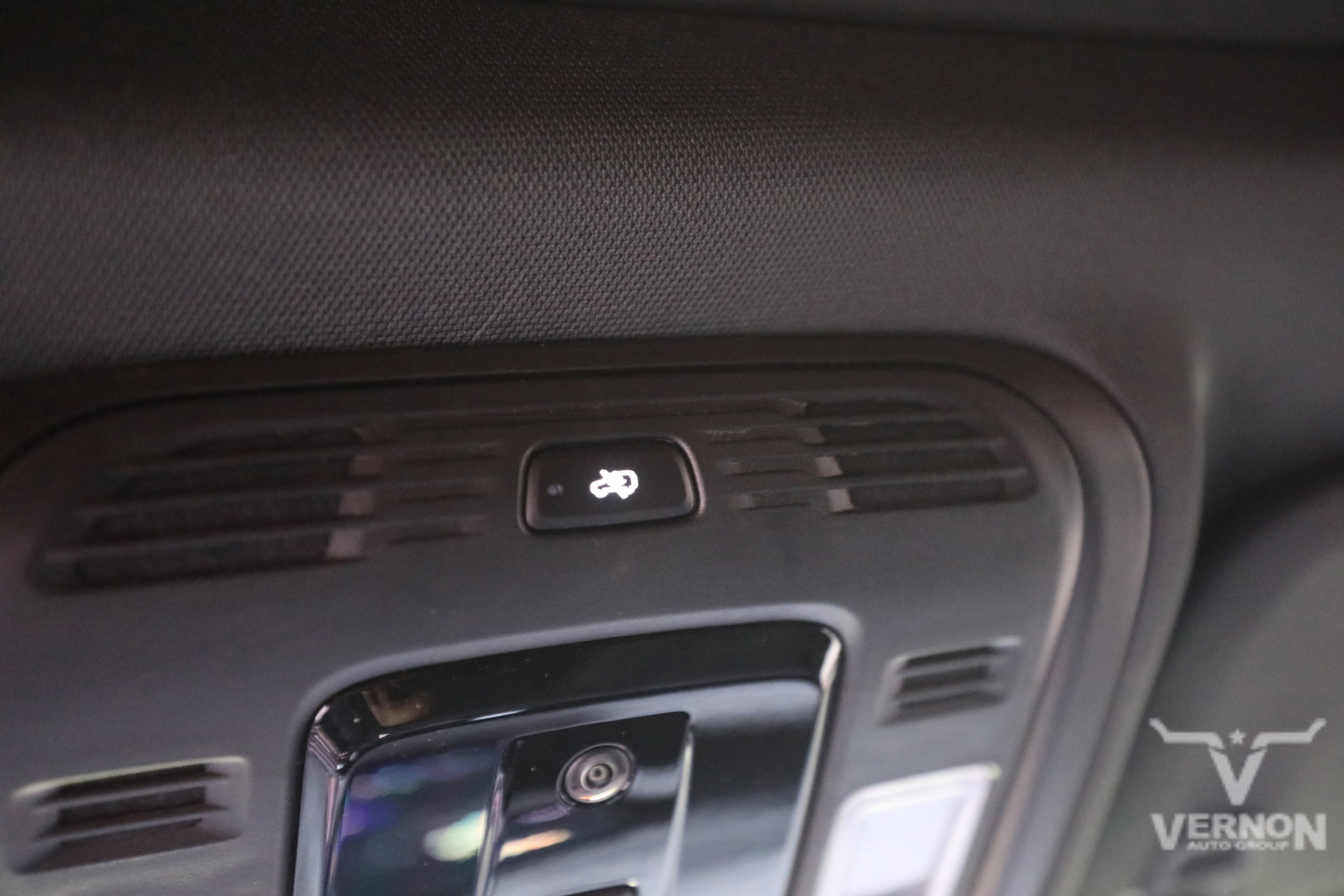 New 2026 Chevrolet Tahoe Premier image 30