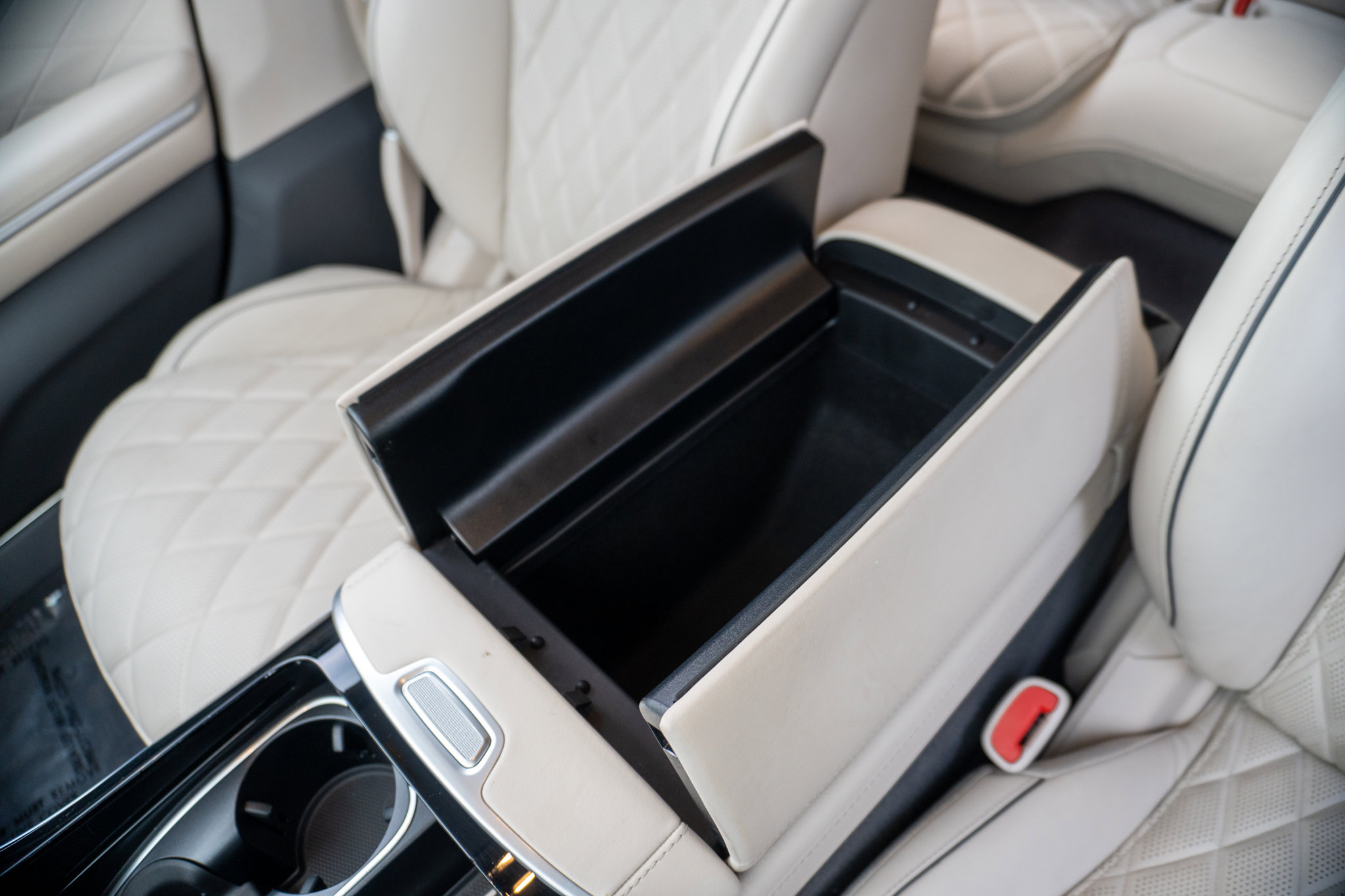 Used 2022 Mercedes-Benz S 580 4MATIC Sedan image 17