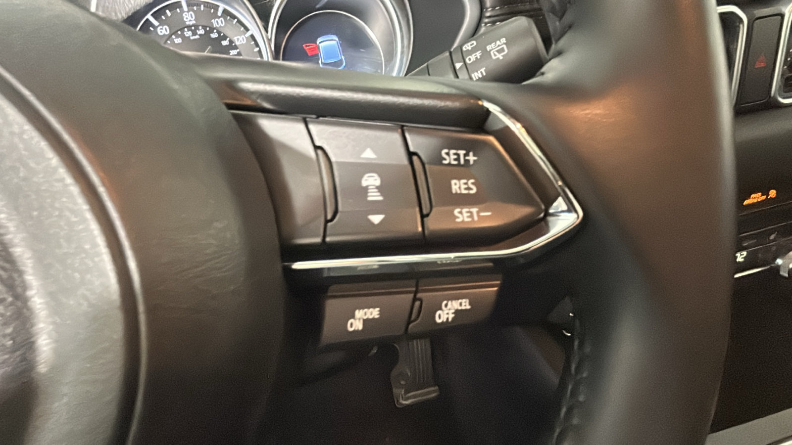 Used 2025 MAZDA CX-5 AWD 2.5 S w/ Preferred Package image 20