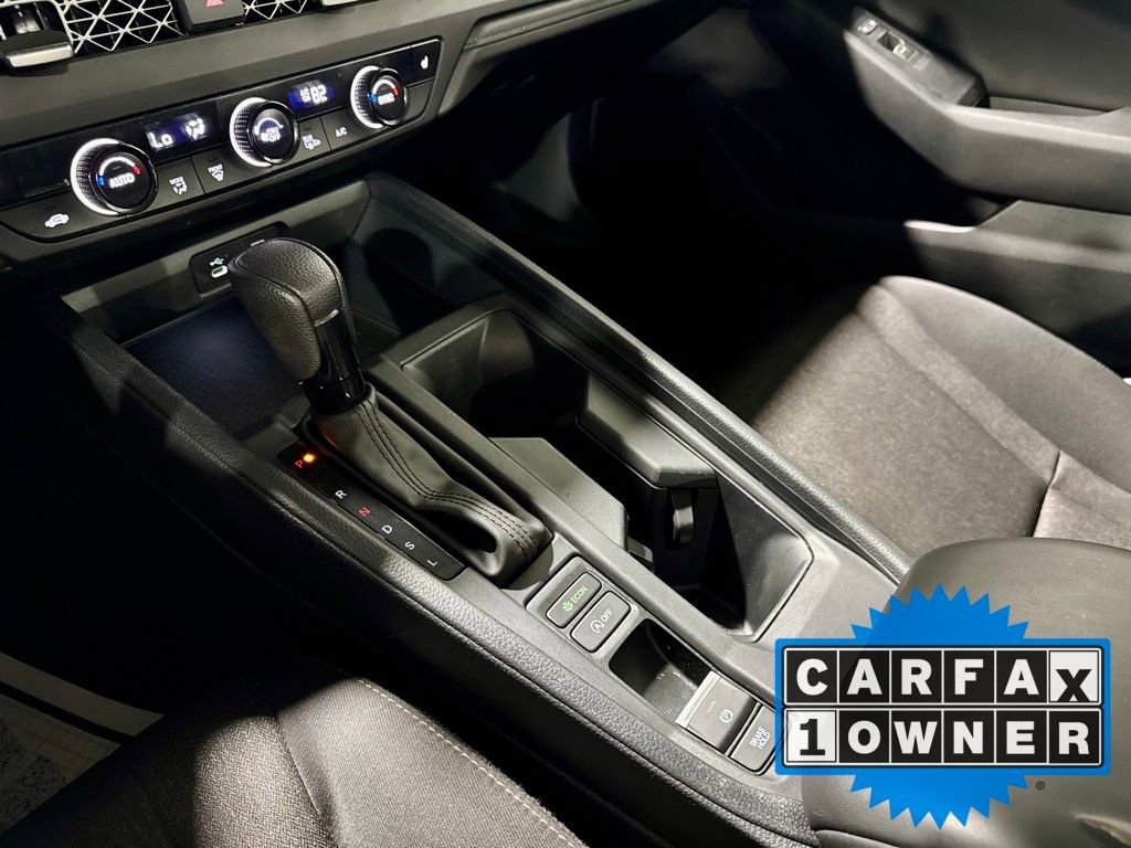 Used 2024 Honda Accord EX image 20