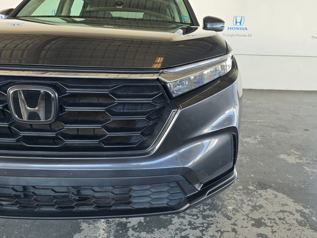 Used 2023 Honda CR-V LX image 18