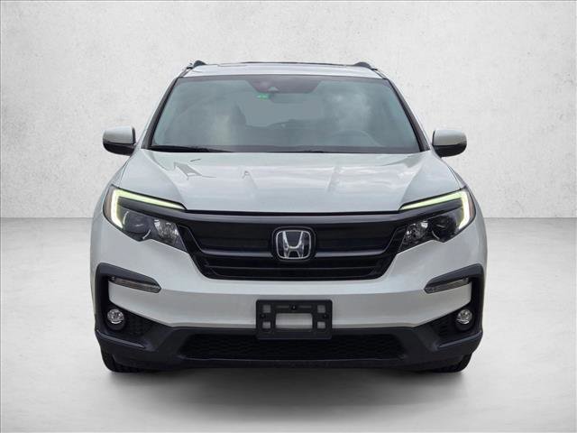 Used 2021 Honda Pilot Special Edition video 2