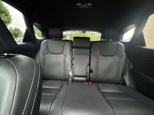 Used 2023 Lexus RX 350 Premium Plus w/ Accessory Package (Z1) AWD/4WD image 32