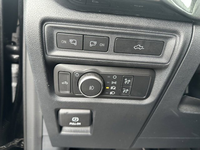 Used 2021 Ford F150 XLT w/ Equipment Group 302A High image 12