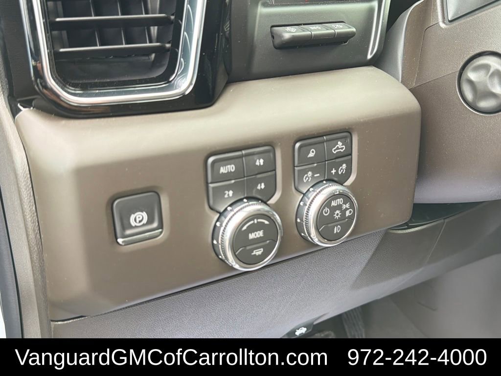 New 2026 GMC Sierra 1500 Denali AWD/4WD image 15