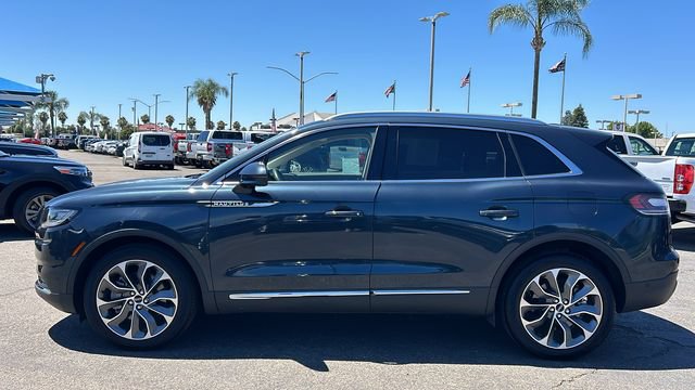 Used 2022 Lincoln Nautilus Reserve w/ Equipment Group 201A AWD/4WD image 7