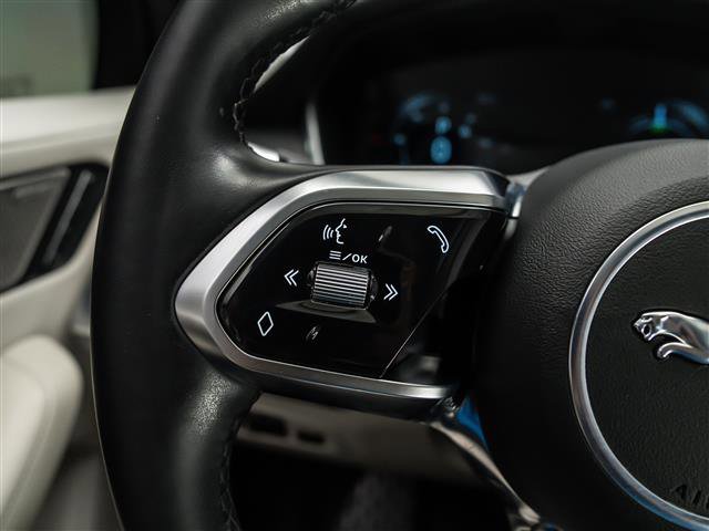 Used 2020 Jaguar I-PACE HSE image 22