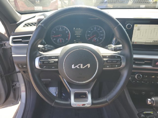 Used 2022 Kia K5 GT-Line w/ GT-Line Awd Premium Package image 28