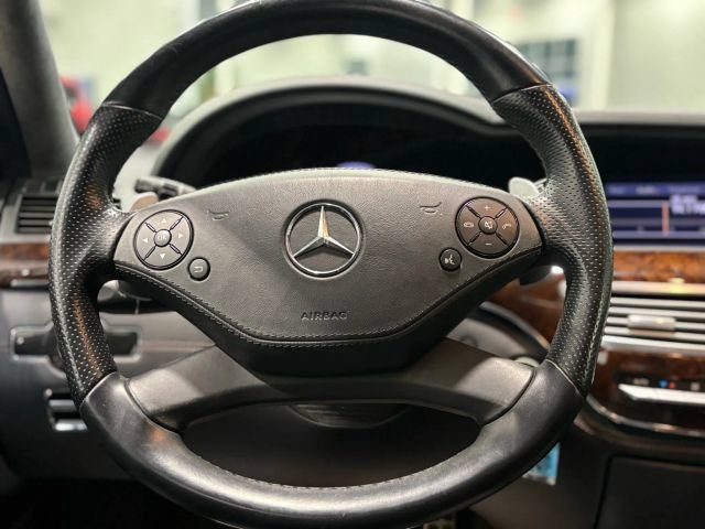 Used 2013 Mercedes-Benz S 63 AMG image 67