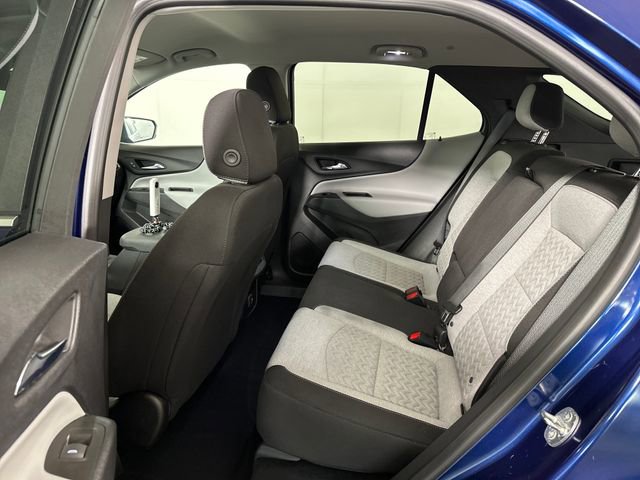Used 2022 Chevrolet Equinox LT image 25