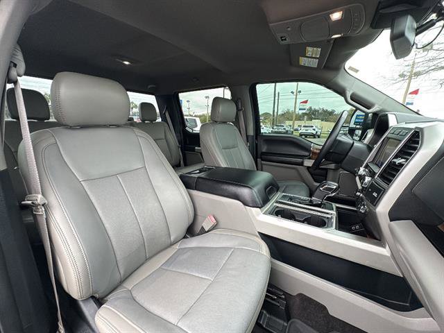 Used 2020 Ford F150 Lariat image 9