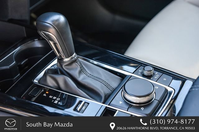 Used 2025 MAZDA CX-30 AWD 2.5 S w/ Preferred Package image 20