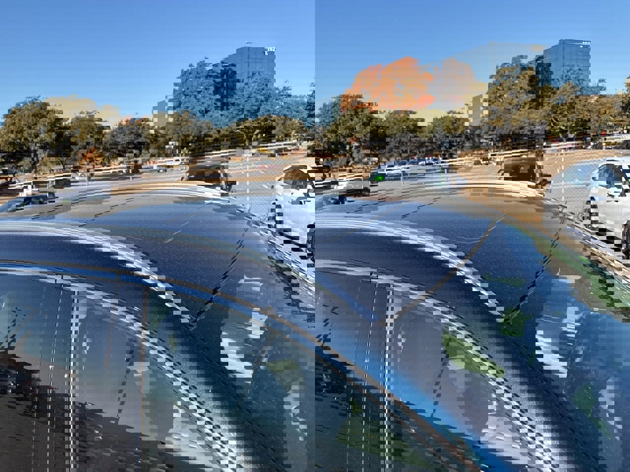 Used 2025 MAZDA CX-90 Plug-In Hybrid w/ Premium Plus image 5