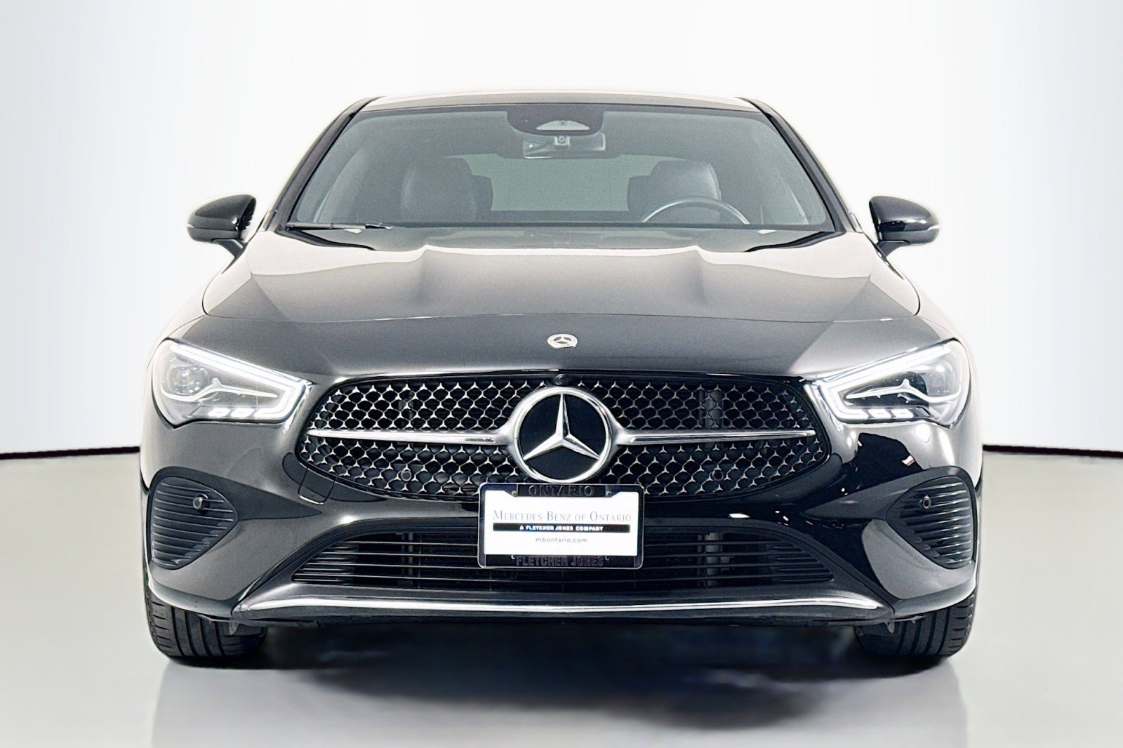 Certified 2024 Mercedes-Benz CLA 250 4MATIC image 3