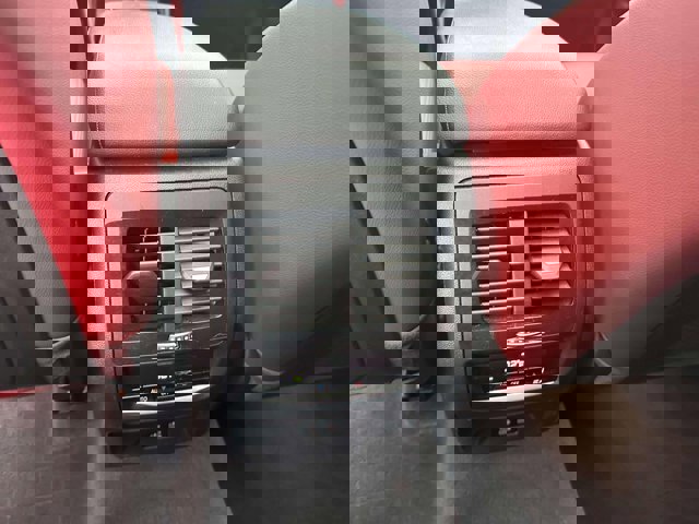 Used 2023 BMW X4 M40i w/ Premium Package image 12