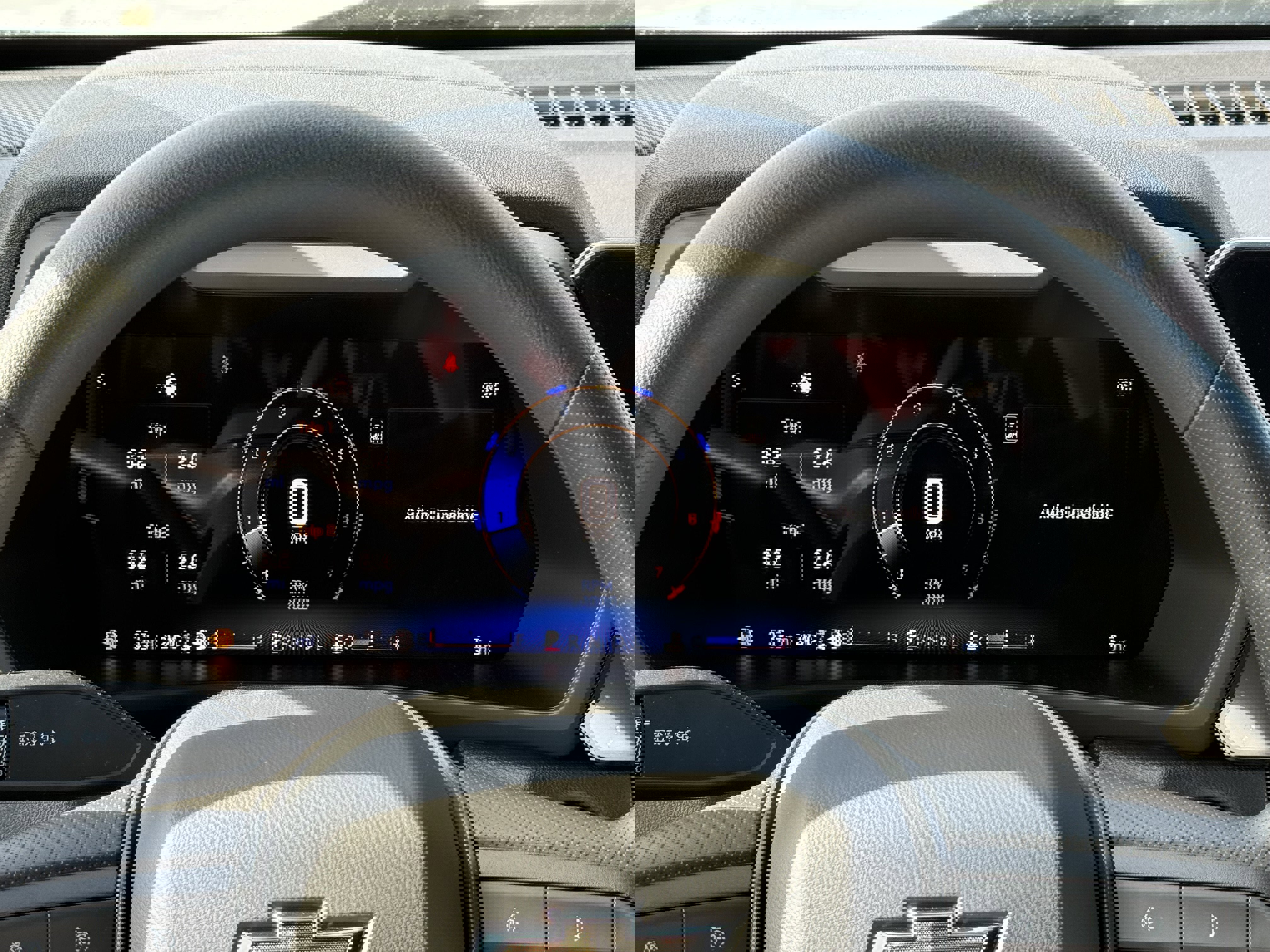 New 2025 Chevrolet Colorado Trail Boss w/ Midnight Edition image 14