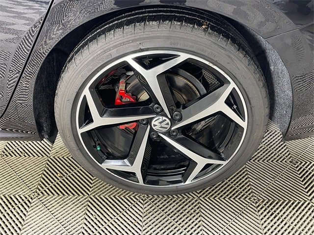 Used 2020 Volkswagen Passat 2.0T R-Line image 20