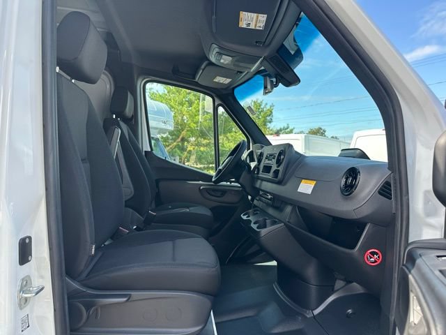 New 2025 Mercedes-Benz Sprinter 2500 image 17