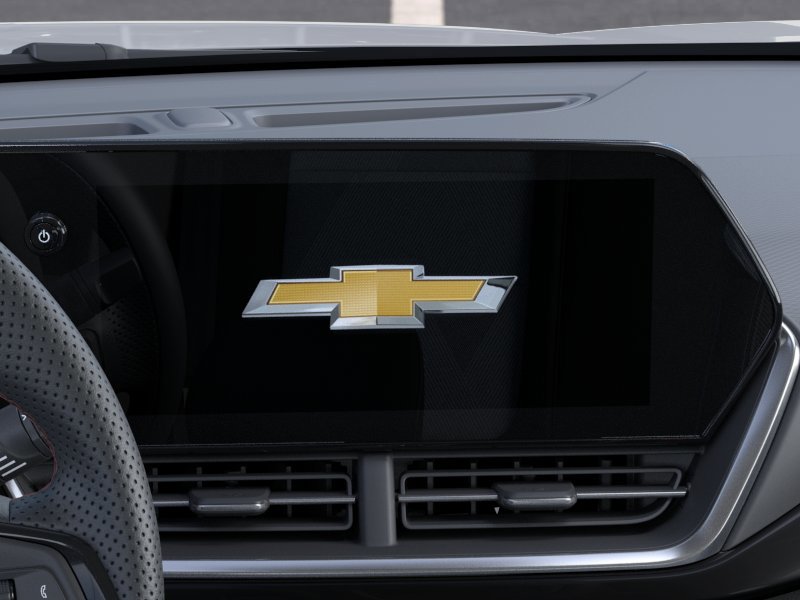 New 2026 Chevrolet Trax RS image 20