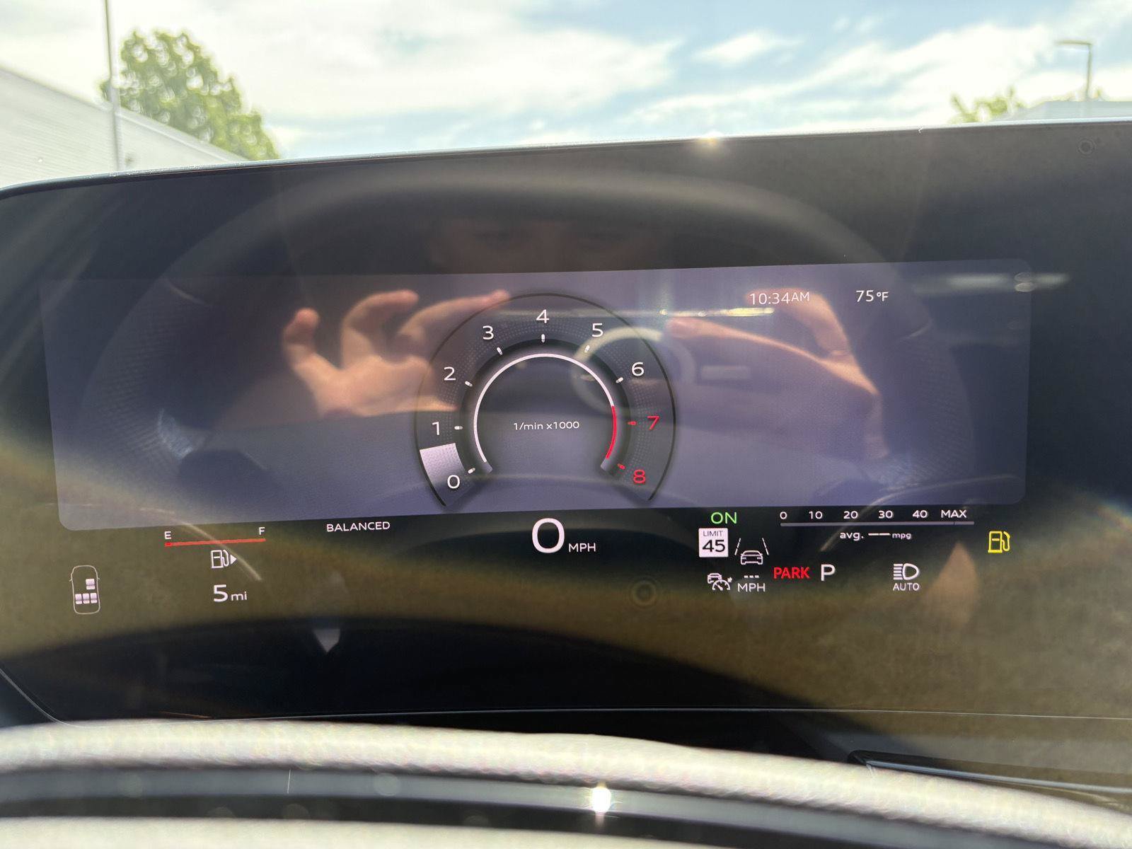 New 2026 Audi S5 Prestige AWD/4WD image 14