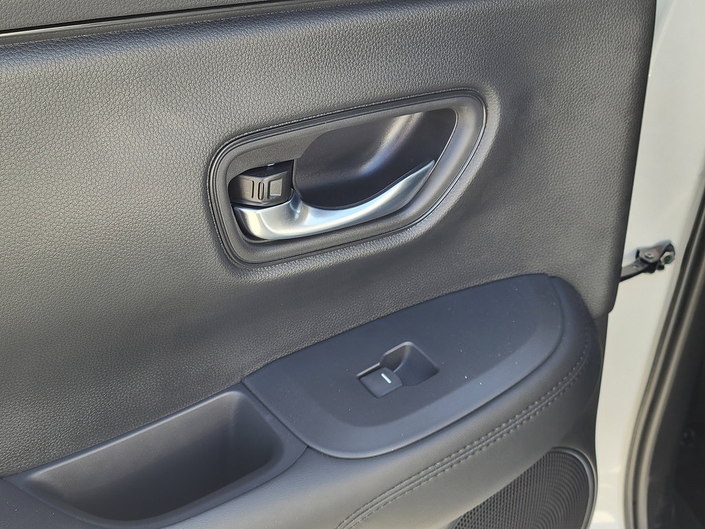 New 2026 Honda HR-V LX image 15
