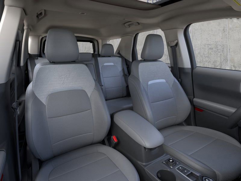 New 2026 Ford Bronco Sport Badlands w/ Badlands Tech Package image 10